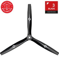 MASTER AIRSCREW 15X7 3 BLADE PROPELLER [MA.3B15X70N01]