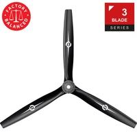 MASTER AIRSCREW 16X10 3 BLADE PROPELLER [MA.3B16X10N01]