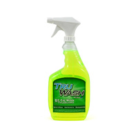 PROTEK RC TRU WASH RC CAR WASH 750ML SPRAY BOTTLE