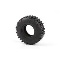RC4WD Z-T0062 INTERCO NARROW TSL SUPER SWAMPER 1.0" SCALE CRAWLER TYRES 2 PIECES