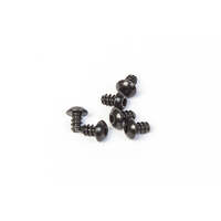 REDCAT 13829 HEXAGON PAN HEAD SELF TAPPING SCREWS 2.5 X 4 MM 6 PACK