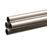 K&S 1115 TUBE ALUM ROUND 5/16Inch x 36Inch