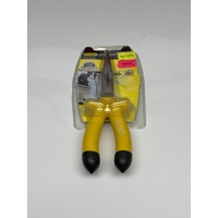 STANLEY LONG NOSE PLIERS