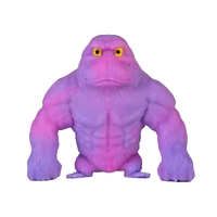 ORB FUNKEE MONKEES PURPLE AND PINK