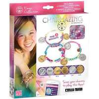 STYLE ME UP CHARMAZING ALL WRAPPED UP EMOJI BRACELET COLLECTION
