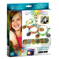 STYLE ME UP CHARMAZING COLOR ME UP SEASIDE BRACELET COLLECTION