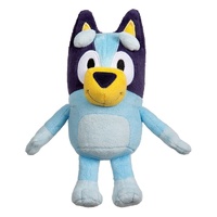 MOOSE BLUEY PLUSH BLUEY 20CM