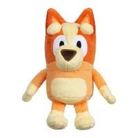 MOOSE BLUEY PLUSH BINGO 20CM