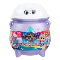 MOOSE TOYS MAGIC MIXIES S2 COLOUR SURPRISE MAGIC CAULDRON