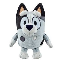 MOOSE BLUEY PLUSH MUFFIN 20CM