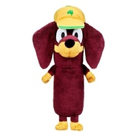 MOOSE BLUEY PLUSH SNICKERS 20CM