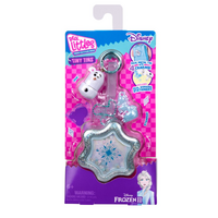 MOOSE REAL LITTLES TINY TINS KEYCHAIN DISNEY FROZEN II