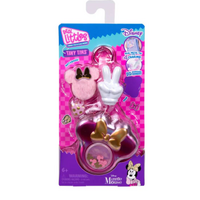 MOOSE REAL LITTLES TINY TINS KEYCHAIN DISNEY MINNIE MOUSE