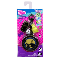 MOOSE REAL LITTLES TINY TINS KEYCHAIN DISNEY THE NIGHTMARE BEFORE CHRISTMAS
