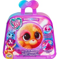 SCRUFF A LUVS LITTLE LIVE PETS - NEON PETS BLIND BOX