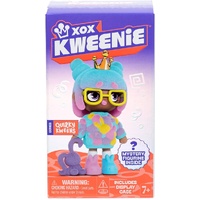 MOOSE XOX KWEENIE QUIRKY - BLIND BOX DOLL