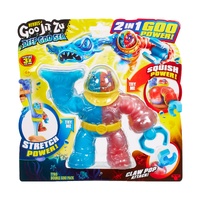 MOOSE HEROES OF GOO JIT ZU DEEP GOO SEA TYRO 2 IN 1 GOO POWER