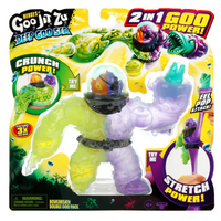 MOOSE HEROES OF GOO JIT ZU DEEP GOO SEA BOWLBREATH 2 IN 1 GOO POWER