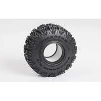 RC4WD Z-T0184 MILESTAR PATAGONIA M/T 1.9" TIRES FOR RC CRAWLER 1/10 SCALE 4.7" OUTER DIAMETER