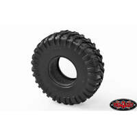 RC4WD Z-T0146 SCRAMBLER OFFROAD 1.0INCH SCALE TIRES FOR RC CRAWLER 2 PIECES