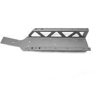 ROVAN ROFUN 6500173 MAIN CHASSIS BAJA 5B 5T 5SC GUNMETAL