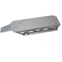 ROVAN ROFUN 6500174 MAIN CHASSIS BAJA 5B 5T 5SC SILVER