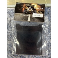 ROVAN 65006B ROOF PLATE BLACK