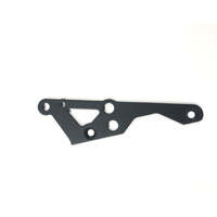 ROVAN 65008 ENGINE MOUNT BRACE RIGHT SIDE - BLACK