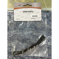 ROVAN 65009 REAR SHOCK BRACE ROVAN 5B - BLACK