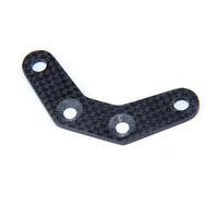 ROVAN 650101 FRONT UPPER BRACE CARBON