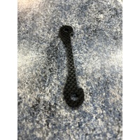 ROVAN 650111 REAR UPPER BRACE CARBON