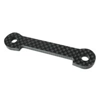 ROVAN 650131 FRONT LOWER BRACE CARBON