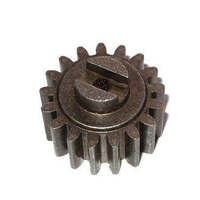 ROVAN 65022 PINION GEAR 17T STANDARD 1.5 MOD SUITS BAJA BUGGY WITH STANDARD 57T SPUR GEAR MATCHES 65116-1 CLUTCH BELL