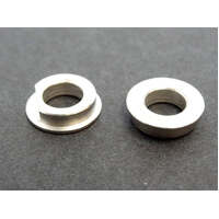 ROVAN 65055 BRAKE LEVER CAM BUSH 2PK 10X6X3MM FLANGED