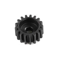 ROVAN 65125 17T STANDARD PINION GEAR FOR HEX TYPE
