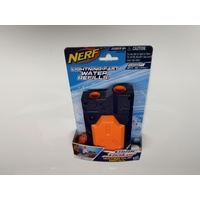 NERF SUPER SOAKER WATER CLIP REFILL 300ML