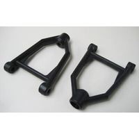ROVAN 66002-1 FRONT UPPER ARM (2 UPPER ARMS + SPACERS)