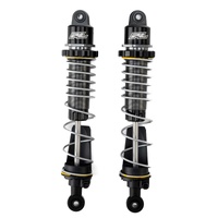 PROLINE PRO641601 POWERSTROKE OIL-FILLED SHOCKS, 2PCS, ARRMA GORGON/QUAKE