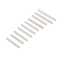 LOSI LOS-2408 HINGE PIN SET FOR 22S SPRINT CAR