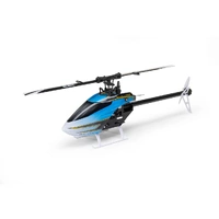 BLADE REVOLUTION 155 CP RC HELICOPTER BNF BASIC [BLH01650]