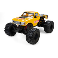 PROLINE PRO369117 BRUNT CLEAR BODY, ARRMA QUAKE 223S