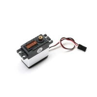 SPEKTRUM S684 HIGH SPEED METAL GEAR 25T SERVO, LOSI 22S [SPMS684]