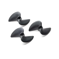 PRO BOAT PRB-3095 PROPELLER, 3 PIECES, SONICWAKE 24INCH