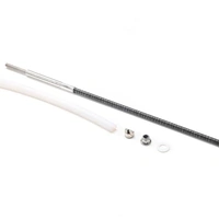 PRO BOAT PRB-3098 FLEX SHAFT SET, SONICWAKE 24INCH