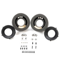 PROLINE PRO647900 ROCK-TEK TYRE WEIGHT SYSTEM FOR 1.9 INCH CRAWLER WHEELS