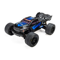 PROLINE PRO369318 PRE-CUT BRUTE BLACK BODY, ARRMA MINI KRATON