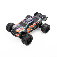 PROLINE PRO369321 LIMITED EDITION PAINTED BRUTE BODY WITH CLIPLESS SYSTEM, DIGI, ARRMA MINI KRATON