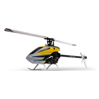 HORIZON HOBBY BLADE REVOLUTION 235 CP RC HELICOPTER RTF BASIC WITH SAFE TECHNOLOGY MODE 2
