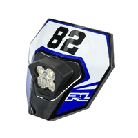 PROLINE PRO640700 PROMOTO MX ENDURO LIGHT KIT