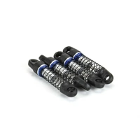 PROLINE PRO641200 21.5MM 1/30 PRO-SPEC F/R ALUMINIUM SCALER SHOCKS, AXIAL SCX30